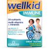 Vitabiotics Wellkid Immune Chewable 30 Tablets view 1