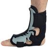 DR BEST Plantar Fasciitis Night Splint For Pain Relief / Adjustable Sleep Support, Treatment Relieves Plantar Fascitis, Heel Spurs, Achilles Tendonitis by DME-Direct view 2