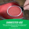 BulkSupplements.com Organic Beet Root Powder - Superfood Supplement, Beet Root Supplements - Vegan & Gluten Free, 3.5g per Serving, 1kg (2.2 lbs) (Pack of 1) view 4