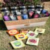 Office Party Coffee Gift Basket | Coffee Beanery | Enough for the whole office to share view 3
