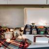 Deluxe Coffee Gift Trunk | Coffe Gift Basket with (2)12oz Bags | Light-Medium Roast Coffee Beanery view 4