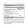 NusaPure St. John's Wort 20:1 Extract, 300 mg Equivalent to 6,000mg 240 Veggie Capsules (Vegetarian, Non-GMO & Vegan) Bioperine view 4