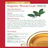 Traditional Medicinals Tea Throat Coat view 3