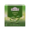 Ahmad Tea Green Tea, Green Tea Teabags 100 ct - Caffeinated & Sugar-Free view 1