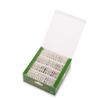 Ahmad Tea Green Tea, Green Tea Teabags 100 ct - Caffeinated & Sugar-Free view 2