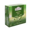 Ahmad Tea Green Tea, Green Tea Teabags 100 ct - Caffeinated & Sugar-Free view 3