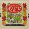 The Original Maple Tea in Wood Box - 100 Tea Bags view 1