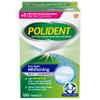 Polident Overnight Whitening Denture Cleanser Tablets - 120 Count view 1