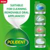 Polident Overnight Whitening Denture Cleanser Tablets - 120 Count view 4
