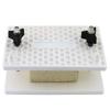 EZ Tofu Press- Best Tofu Press for Firm and Extra Firm Tofu | Easily Remove Water for Flavorful and Dense Tofu | Made in The USA view 1