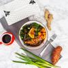 EZ Tofu Press- Best Tofu Press for Firm and Extra Firm Tofu | Easily Remove Water for Flavorful and Dense Tofu | Made in The USA view 2