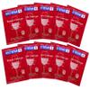 Wine Yeast Red Star Premier Classique Formerly Montrachet For Wine Making x10 view 1