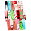 8 Pc. Christmas Cookie Stick Boxed Gift Set! Christmas, Holiday, Hostess Party Gift! view 3