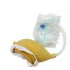 1 Set Reuseable Female Urinal Pee Holder Bag Collector for Urinary Incontinen view 1