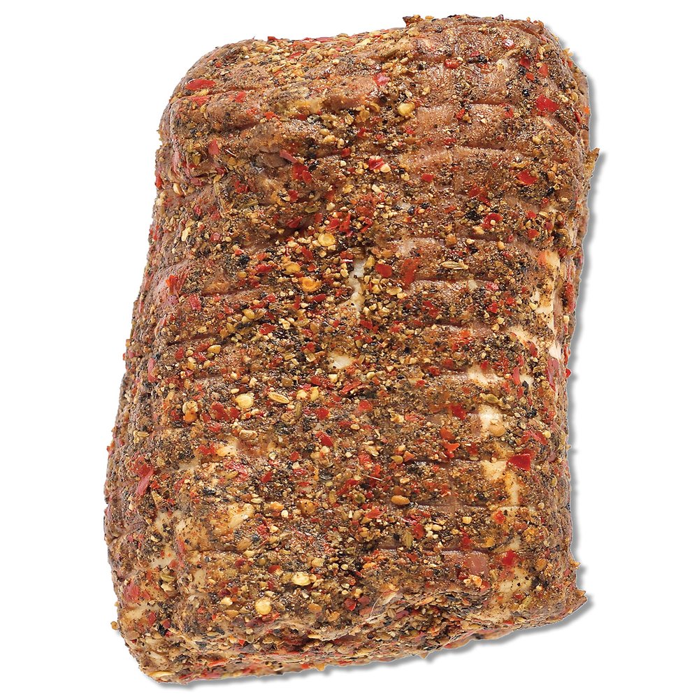 Olympia Provisions - Large Format Capicola - 2lb