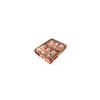 Cloverhill Cherry and Cheese Danish - 12 ct. view 1
