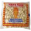 Inca's Food, Mote Pelado, White Hominy, 15 Ounce view 1