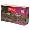 Blackcurrant Tea, 100 enveloped Tea bags (2 Pack) view 1