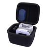 Aenllosi Hard Travel Case Replacement for iProven Wrist Blood Presure Monitor Cuff BPM fits iProvn BPM-337 (Case Only) view 1