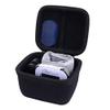Aenllosi Hard Travel Case Replacement for iProven Wrist Blood Presure Monitor Cuff BPM fits iProvn BPM-337 (Case Only) view 2