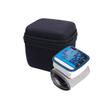 Aenllosi Hard Travel Case Replacement for iProven Wrist Blood Presure Monitor Cuff BPM fits iProvn BPM-337 (Case Only) view 4