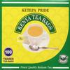 Ketepa Kenya Tea - Ketapa Pride Tea Bags - 100ct KTDA view 1