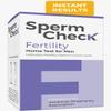 SpermCheck Fertility Sperm Count Test for Men, at Home Sperm Test, Easy to Read Results, Over 98% Accurate view 1