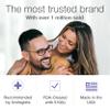 SpermCheck Fertility Sperm Count Test for Men, at Home Sperm Test, Easy to Read Results, Over 98% Accurate view 3