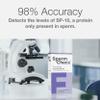 SpermCheck Fertility Sperm Count Test for Men, at Home Sperm Test, Easy to Read Results, Over 98% Accurate view 4