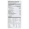 So Delicious Organic Unsweetened Vanilla Coconut Milk, 32 Fluid Ounce - 12 per case view 2