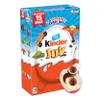 Kinder Joy Eggs, Treat Plus Toy, Chocolatey Wafer Bites, Individually Wrapped, 15 Count, 10.5 oz view 1