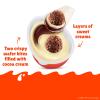 Kinder Joy Eggs, Treat Plus Toy, Chocolatey Wafer Bites, Individually Wrapped, 15 Count, 10.5 oz view 4