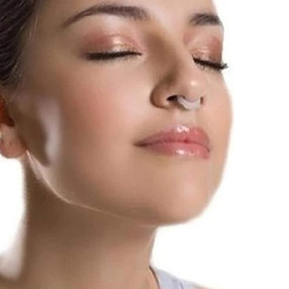 Anti-snoring Nose Clip