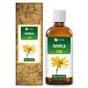 Arnica (Arnica Montana) Therapeutic Essential Oil (100 ml (3.38 Fl Oz)) view 1