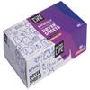 Better Life Dryer Sheets, Fabric Softener Sheets for Fresh Laundry, Lavender Grapefruit, 80 Count view 3