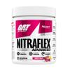 GAT SPORT Nitraflex Advanced Pre-Workout Powder, Increases Blood Flow, Boosts Strength and Energy, Improves Exercise Performance, Men & Women (Fruit Punch, 30 Servings) view 1