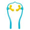 Lindo Shiatsu Neck Massager - Adjustable Knobs for Four-Point Gentle Shiatsu or Two-Point Deep Tissue Massage view 1