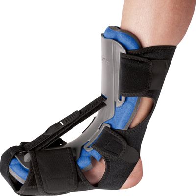 Aircast Dorsal Night Splint - L/XL