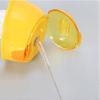 WAF Straw Brush, Washing Brushes Tool Nylon Skinny Pipe Tube Cleaner 173mm x5mm Set of 10 view 3
