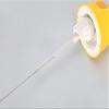 WAF Straw Brush, Washing Brushes Tool Nylon Skinny Pipe Tube Cleaner 173mm x5mm Set of 10 view 4