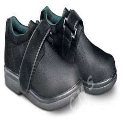 DARCO GentleStep Diabetic Extra-Depth Comfort Shoes W12.5 / M11 Wide (D & E) Black Medicare Approved A5500 L3216 L3221