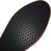 Shoeslulu Magic Absorbent Ultra Thin Handcrafted Lambskin Leather Insoles with Breathable Activated Carbon Bottom (US Men 10-10.5 / EU 43, Natural Lambskin) view 2