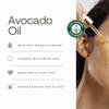 Avocado Carrier Oil  16 fl oz (473 ml) Plastic Jug w/Cap  100% Pure Carrier Oil - GreenHealth view 4