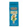 Kauai Coffee Ground Coffee  Smooth, Rich, Medium Roast  Slightly Sweet Nutty Flavor  Arabica Coffee, 10% Hawaiian with No Bitterness  Vanilla Macadamia Nut, 1 Pack of 10oz view 1