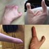 active hands Limb Difference gripping aid (Small, Left) view 2