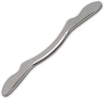 RODEREK IASTM Therapy Tool, Medical Grade Stainless Steel IASTM Guasha Tools, Soft Tissue Mobilization Tools for Myofascial Release