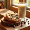 Quest Nutrition Chocolate Chip Protein Cookie, 15g Protein, 1g Sugar, 2g Net Carbs, Keto Friendly, High Protein, Low Carb; 12 Count view 3