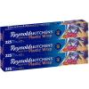 Reynolds Kitchens Quick Cut Plastic Wrap, 225 Square Feet, Pack of 3 view 1