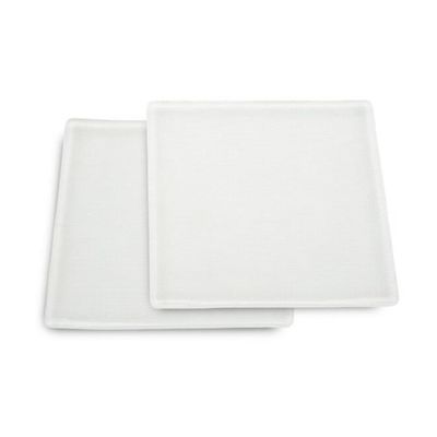 15515 SILIPOS Gel Squares Without Adhesive 4X4