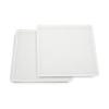 15515 SILIPOS Gel Squares Without Adhesive 4X4 view 1